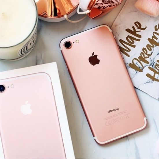 Apple iPhone 7 256 GB Rose Gold (Розовое Золото) MN9A2EU