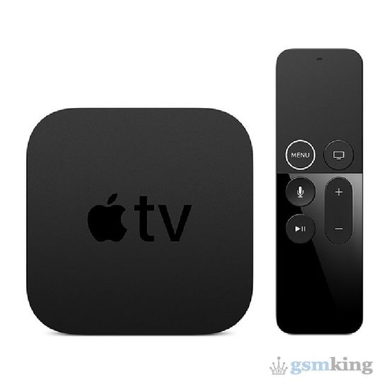 Apple TV 4 Gen 4K 64GB MP7P2LL/A