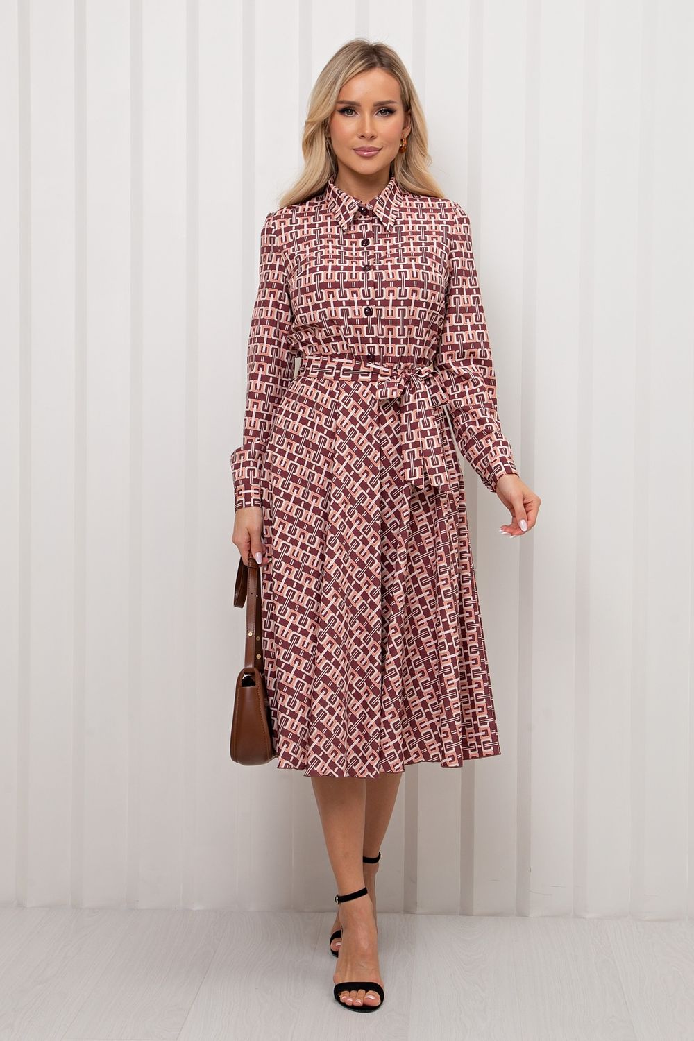 Платье Неада №42 Valentina