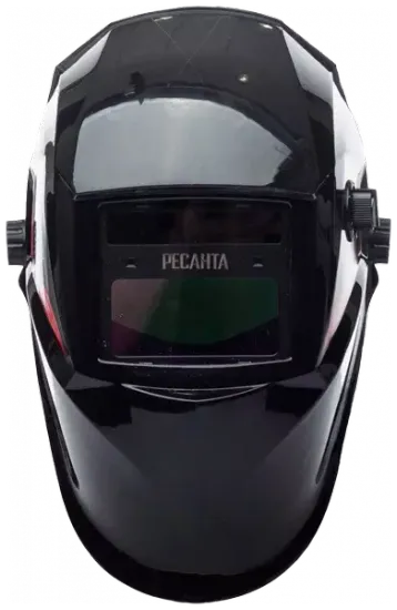 Сварочная маска хамелеон "РЕСАНТА" МС-2
