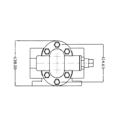 НМШ12/25-10/10 (до +70°С) с 11 кВт