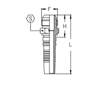 JIC (Ш) interlock