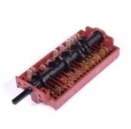 Переключатель режимов духовки Electrolux (Электролюкс) - 8071806064