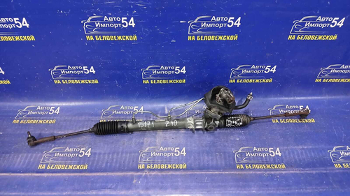 Рейка рулевая NISSAN CUBE 1998-2000