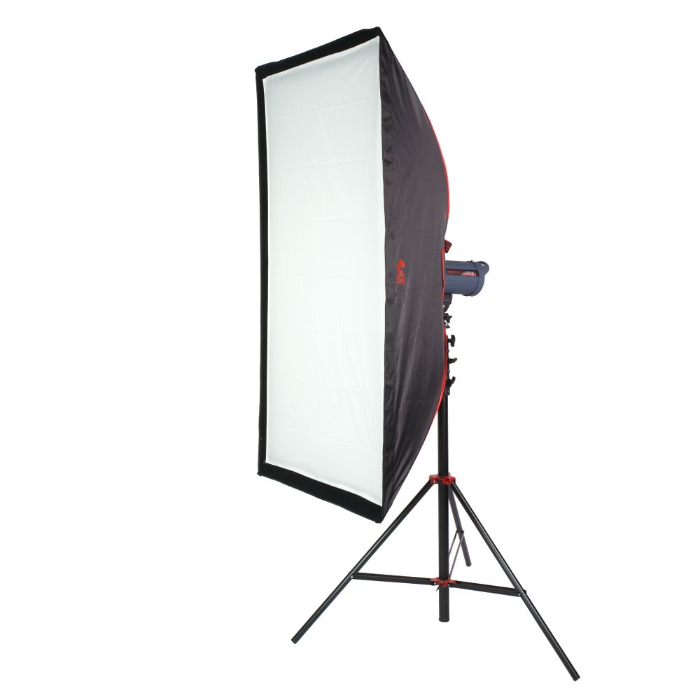 Софтбокс Falcon Eyes SBQ-75150 BW