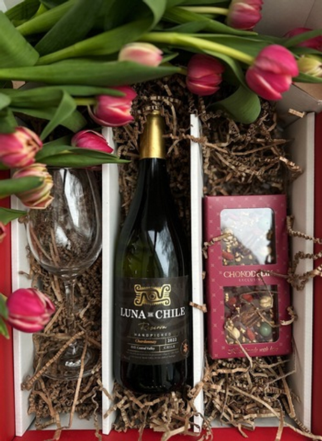 Сет "Ужин под луной"