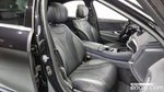 Mercedes-Benz S-Class W222 S350 d (12.2019)