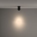 Трековый светильник Technical TR084-1-15W4K-B