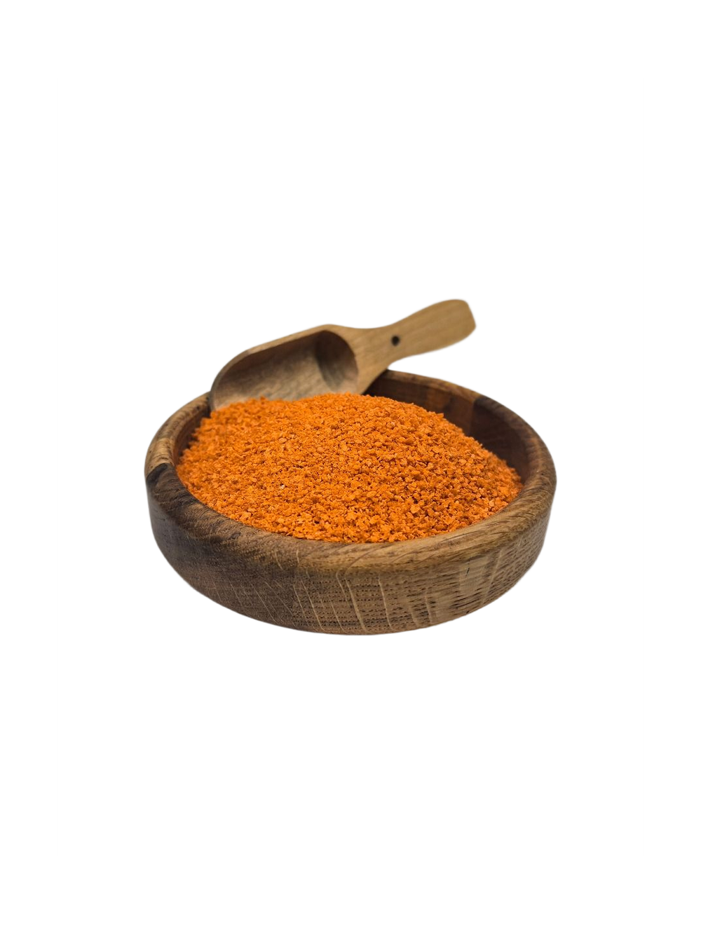 Сухари панировочные оранжевые