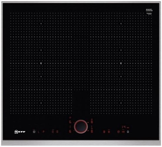 Индукционная варочная панель NEFF T66TS61N0