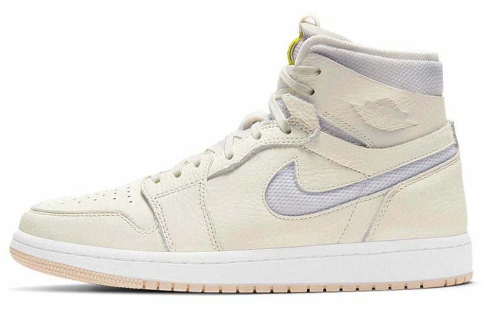 Кроссовки Jordan Air Jordan 1 High Zoom Air Cmft (Женская размерная сетка)