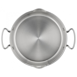 Кастрюля Tefal Duetto+ 5л 24см G7194655