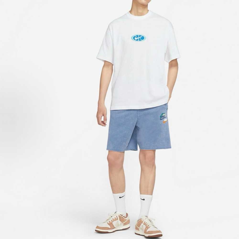 Шорты Nike Logo