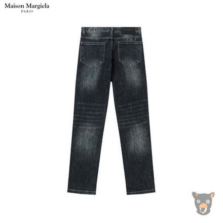Джинсы Maison Margiela