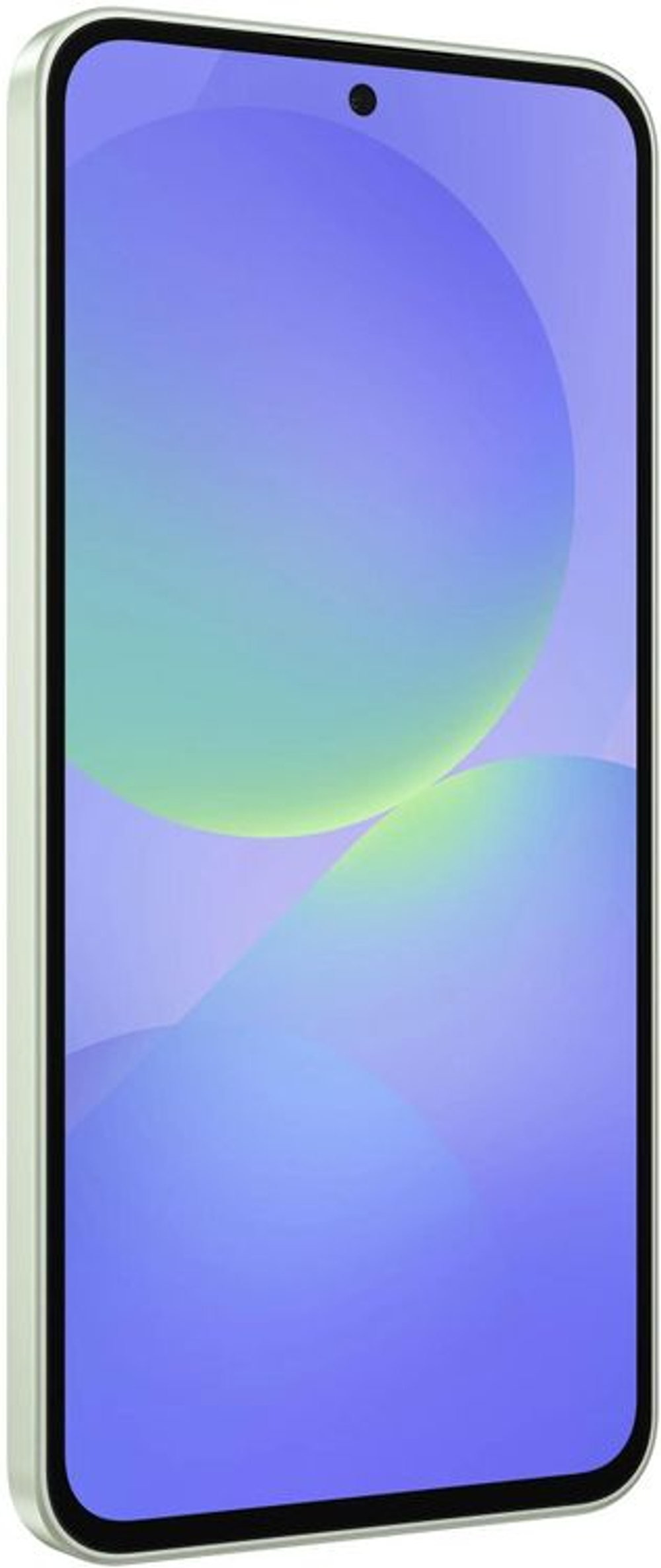 6.7" Смартфон Samsung Galaxy A36 5G 8/128Gb,  SM-A366E,  NFC,  AMOLED,  120Гц,  5000мAч,  лайм