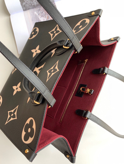 Louis Vuitton Onthego MM