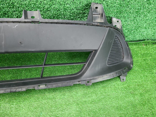 Решетка переднего бампера KIA Sorento 3 UM (17-20)