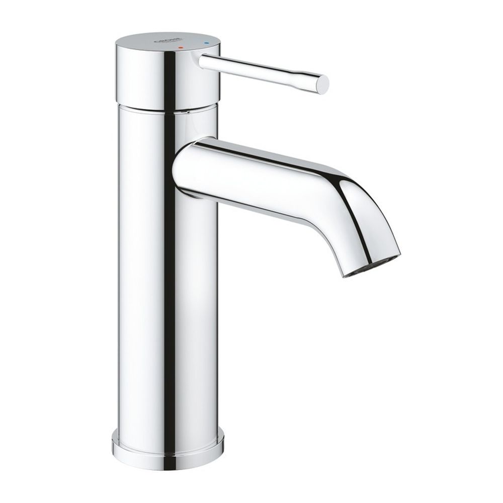 Смеситель высокий для мойки/кухни GROHE Essence S-Size 23590001