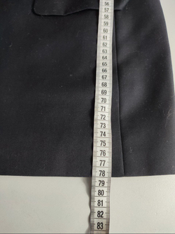 Пиджак Mishelin с шерстью классический 52 размер