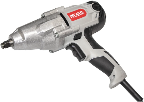 Гайковерт ударный сетевой 1100Вт Ресанта