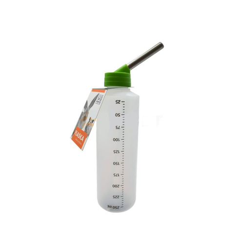 Поилка MPets для грызунов, размер М, 250 мл