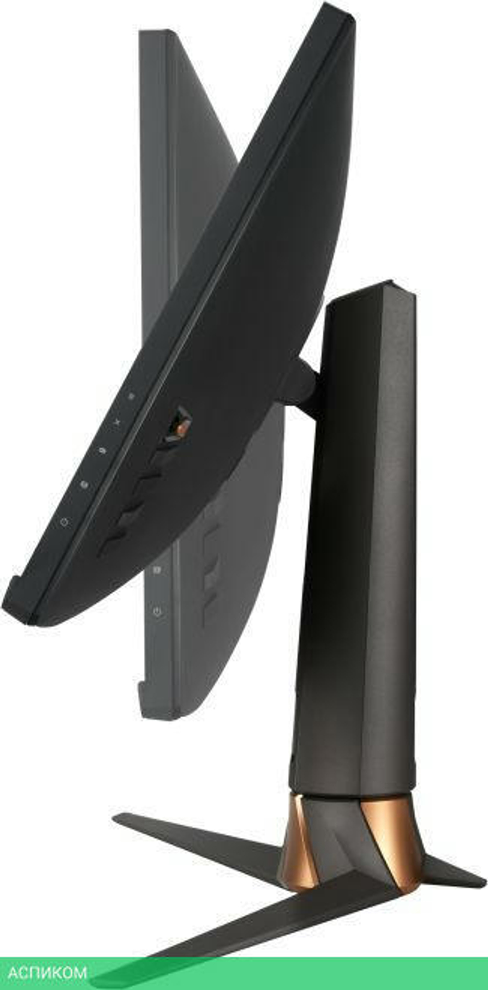 Монитор Asus 27" ROG Swift PG27UQR