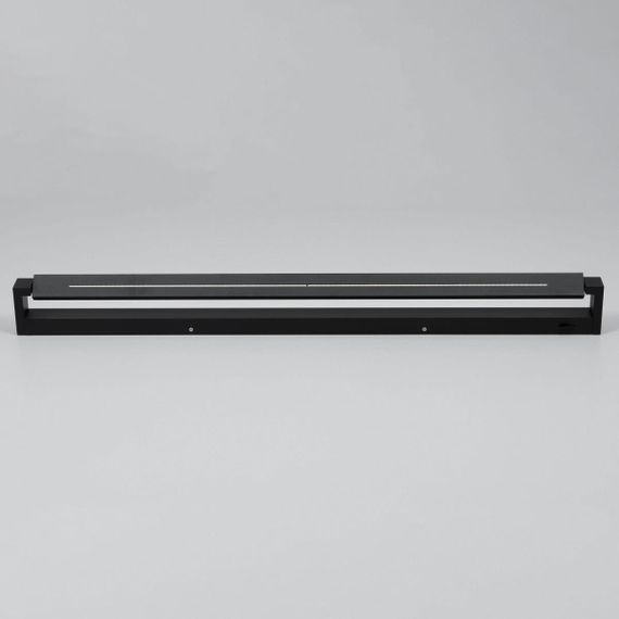 Настенный светодиодный светильник Citilux Визор черный CL708291N