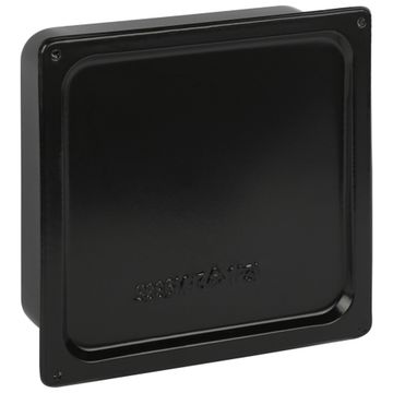 Коробки протяжные металлические