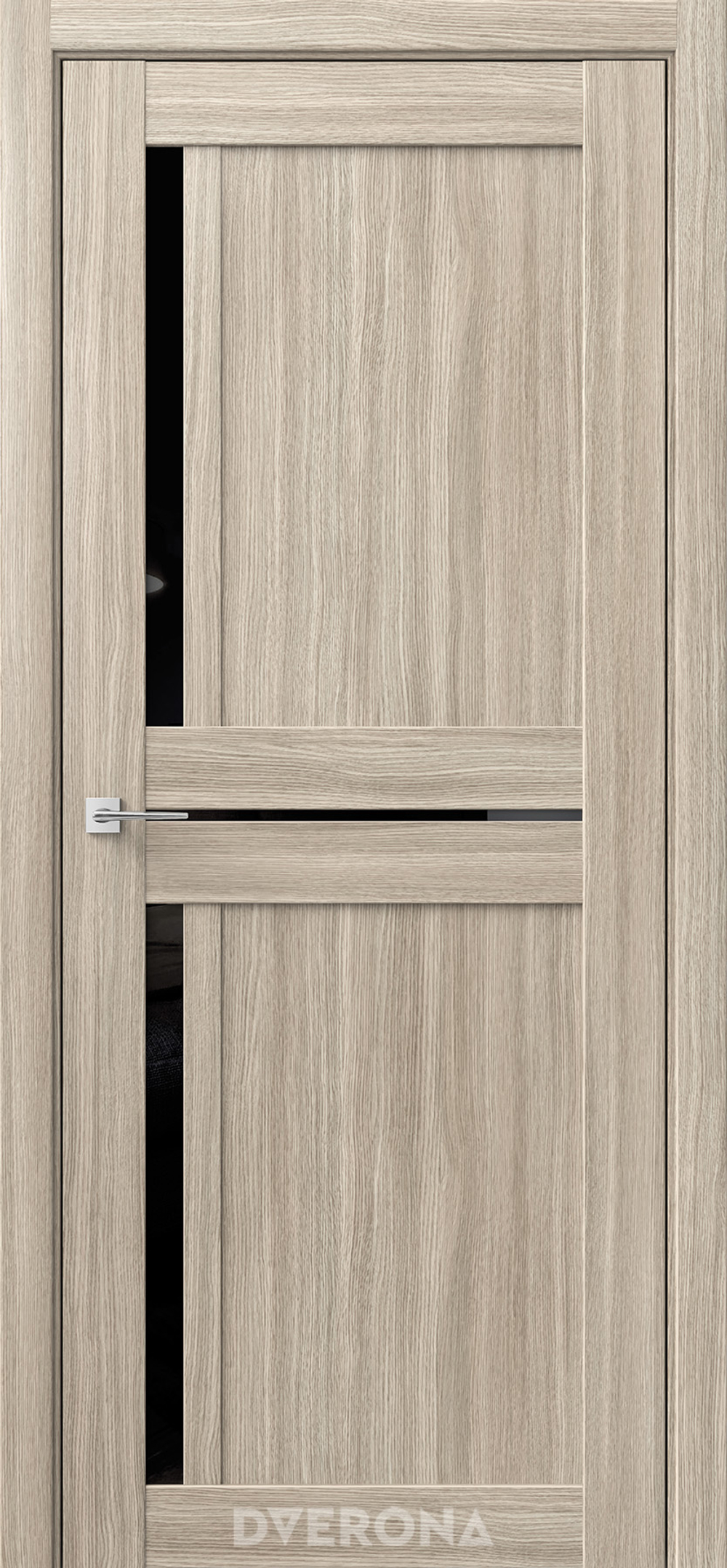 DVERONA ДЕЛЬТА-М (Black)