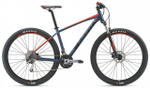 Горный велосипед Giant Talon 29 2 GE (2019)