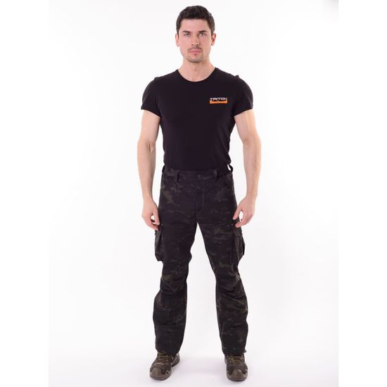 Костюм "Леший" кур+бр (РипСтоп, КМФ)