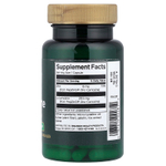 Swanson Vitamins, цинк карнозин, 60 капсул