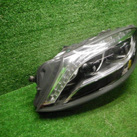 Фара левая Mercedes S w222 (2013-2017) LED