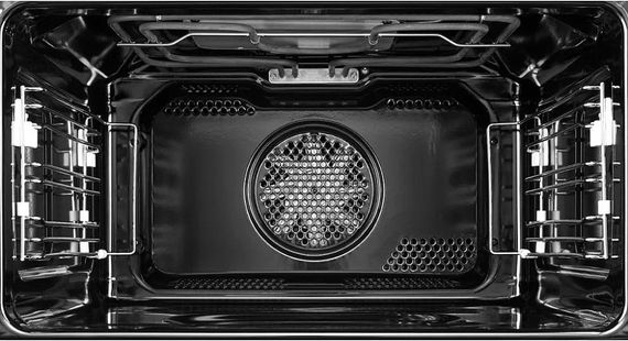 Духовой шкаф Kuppersberg KMW 612 Black