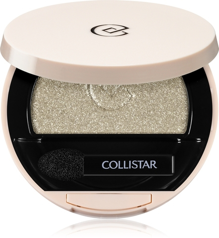 Collistar Impeccable Compact Eye Shadow - тени для век, 3 g