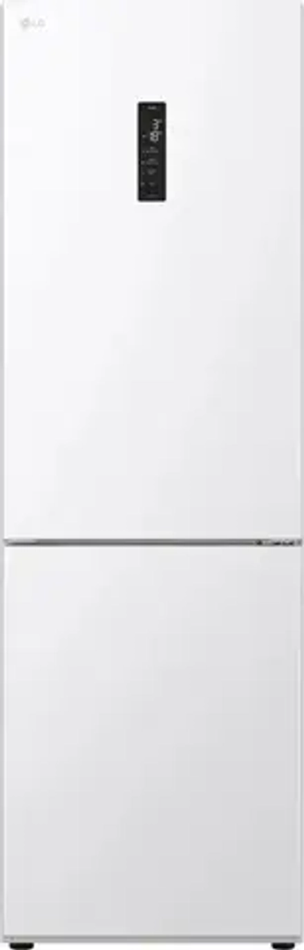 Холодильник LG GC-B459AQQW