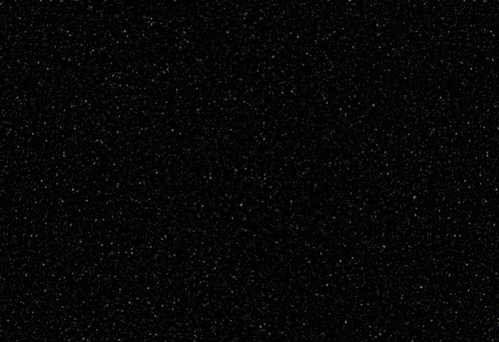 HPL-панель 1300х3050 фасадная LM 0426 Тускус Черный (Фасад УФ-защита Evonik)