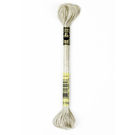 Мулине DMC мет E168