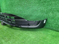 Юбка переднего бампера VW Tiguan 2 (2020-н.в.)