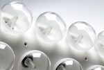 Подвесной дизайнерский светильник  Prop Light round by Moooi