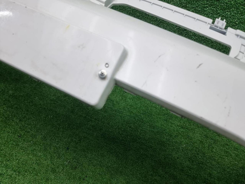 Бампер передний Kia Rio 4 X (2020-2022)