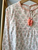 Хлопковая блузка Bonheur du Jour, 128