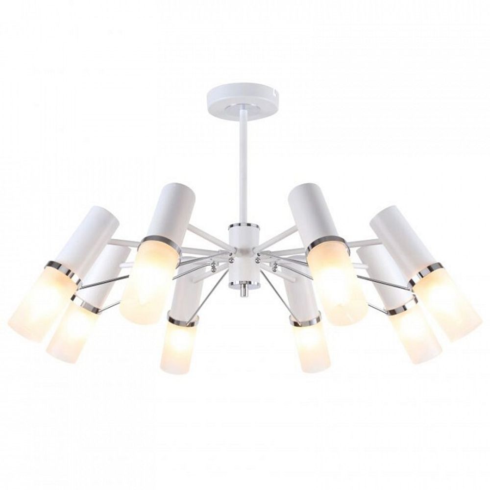 Люстра на штанге F-promo Viator 2559-8P