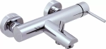 Смеситель для ванны RAV-Slezak SEINA SE954.5 хром