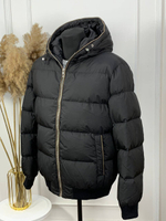 Пуховик Loro Piana