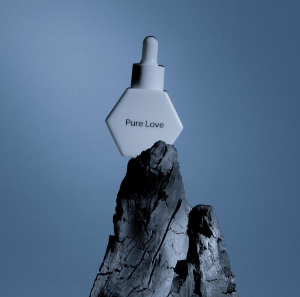 PURE LOVE Сыворотка для лица с Экзосомами и NAD+, 30 мл.