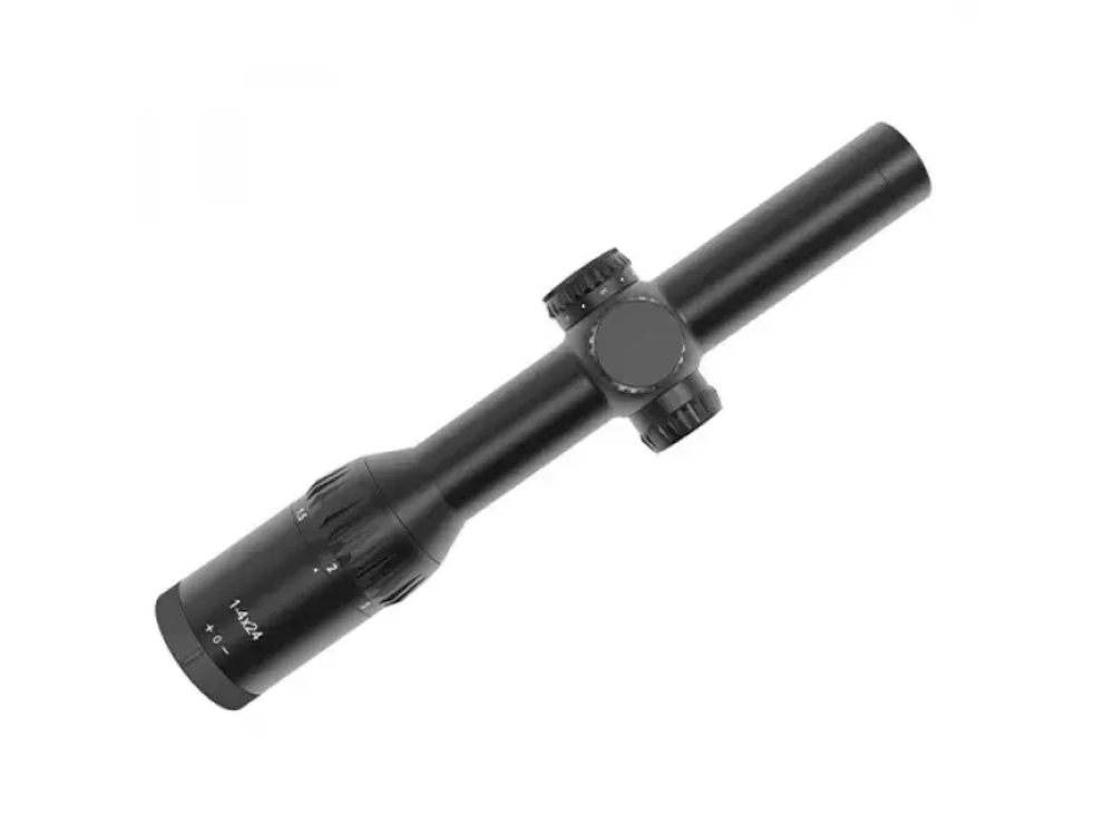 Оптический прицел Artelv CRS Fiber 1-4x24 SFP