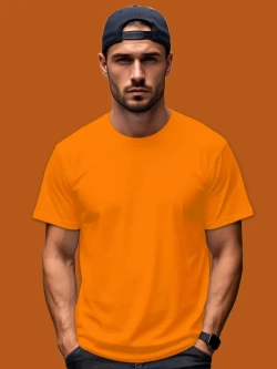 Футболка Взрослая.Премиум однотонная.Набор 2 шт