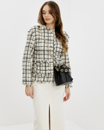 Сумка 742 03 черный