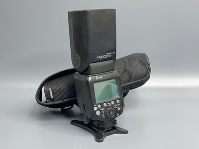 YongNuo Speedlite YN600EX-RT